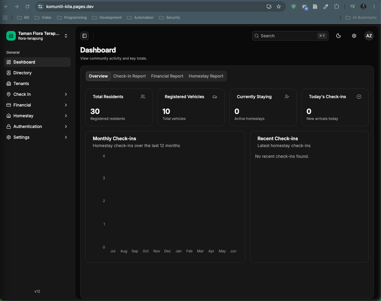 Komuniti Kita preview